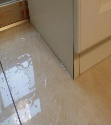 嘉峪关市漏水检测 厕所漏水怎么检测?