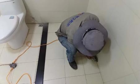 嘉峪关市卫生间补漏