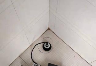 嘉峪关市卫生间漏水维修之 loft 夹层储藏室毗邻暗管渗水哪家好，推荐诚匠小爱修缮